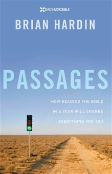 BRIAN HARDIN Passages cover hi